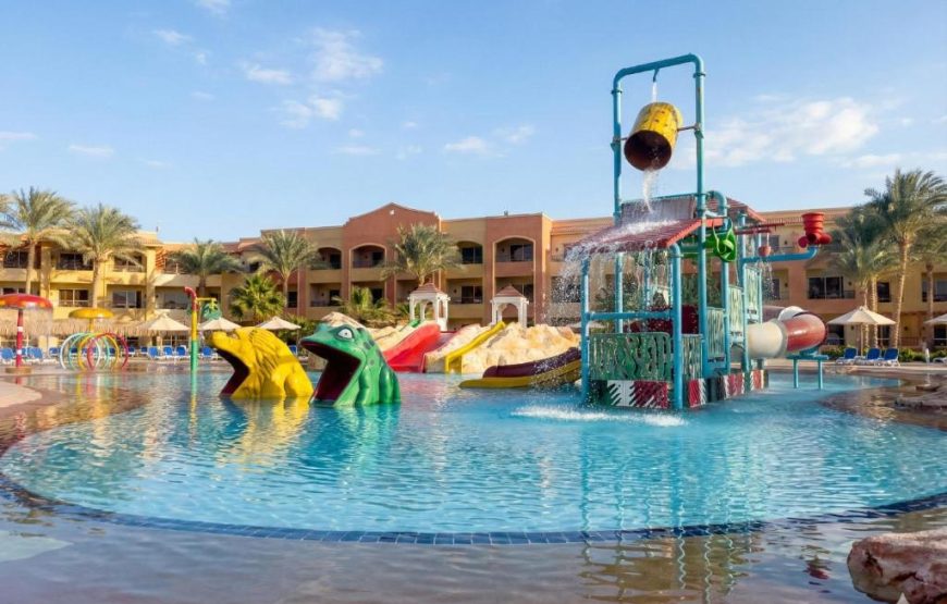 Sharm El Sheikh Premium Resort Stay