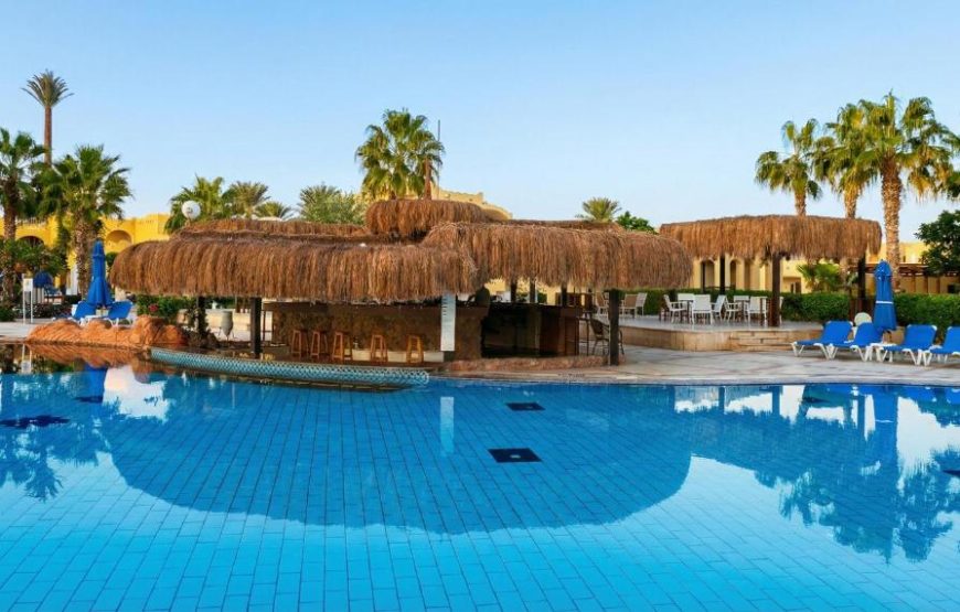 Sharm El Sheikh Premium Resort Stay