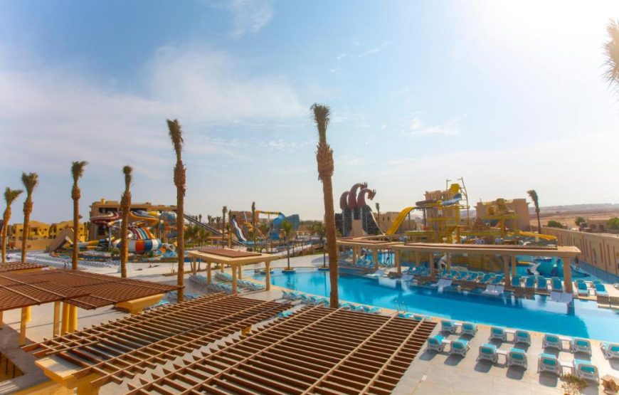 Hurghada Makadi Bay Sunshine Stay