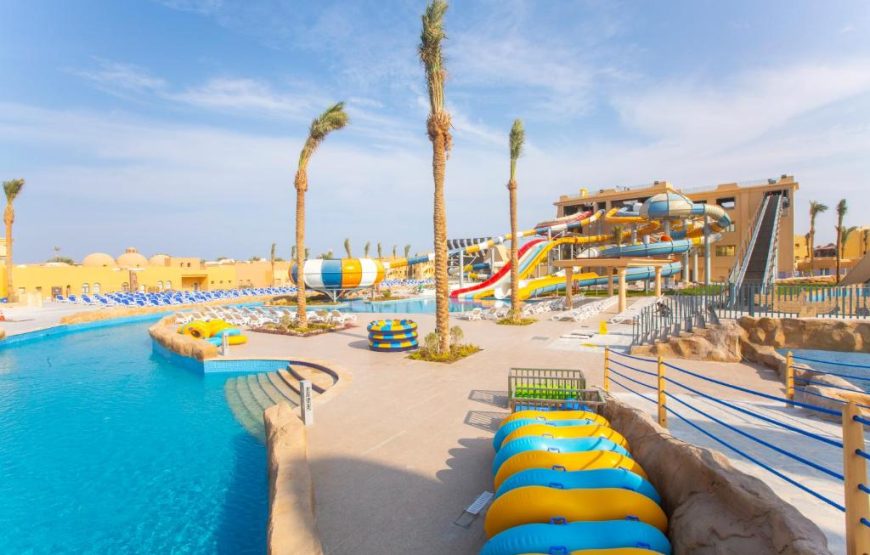 Hurghada Makadi Bay Sunshine Stay