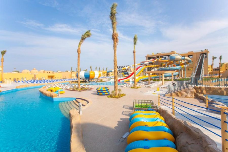 Hurghada Makadi Bay Sunshine Stay