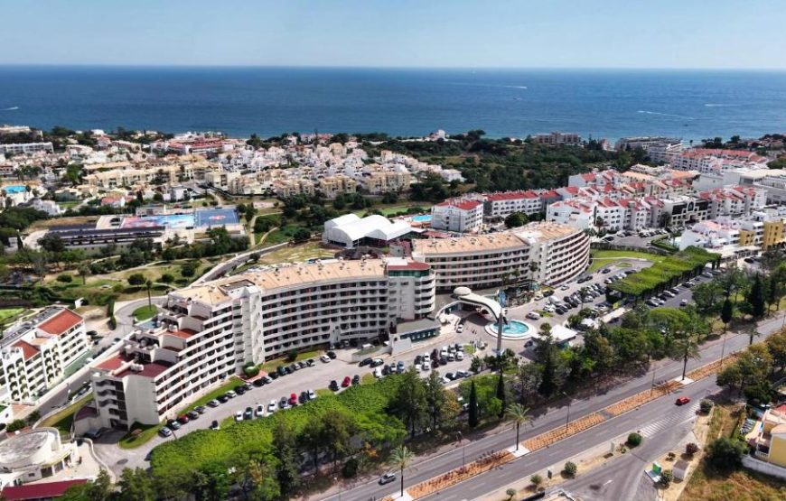 Algarve Albufeira Golden Horizons