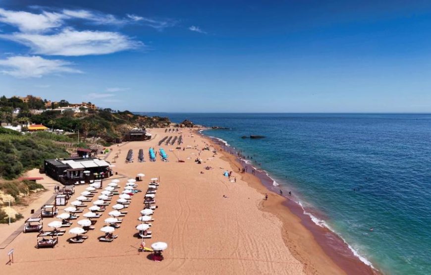 Algarve Albufeira Golden Horizons