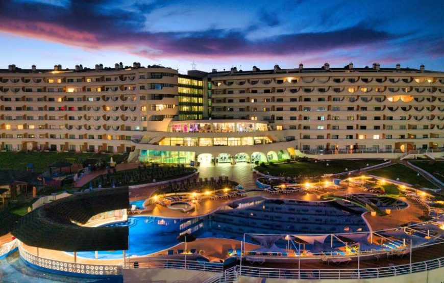 Algarve Albufeira Golden Horizons