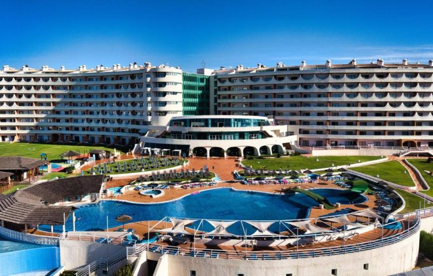 Algarve Albufeira Golden Horizons