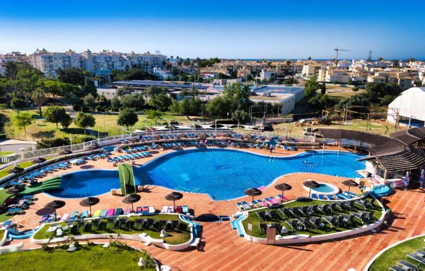 Algarve Albufeira Golden Horizons