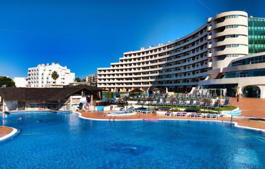 Algarve Albufeira Golden Horizons