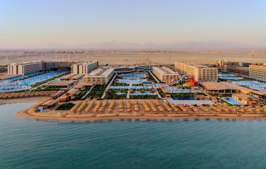 Hurghada Red Sea Serenity