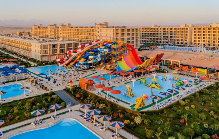 Hurghada Red Sea Serenity