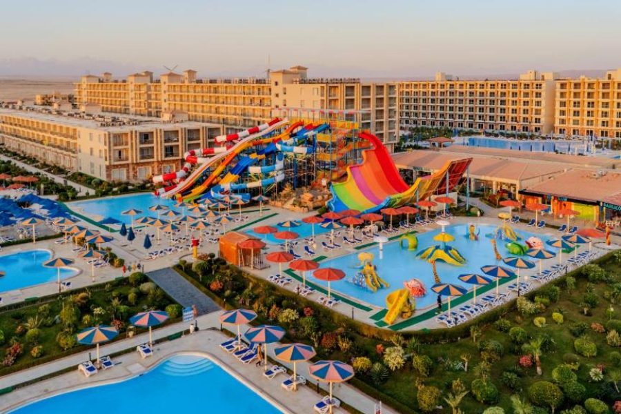 Hurghada Red Sea Serenity