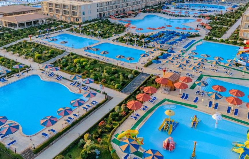 Hurghada Red Sea Serenity
