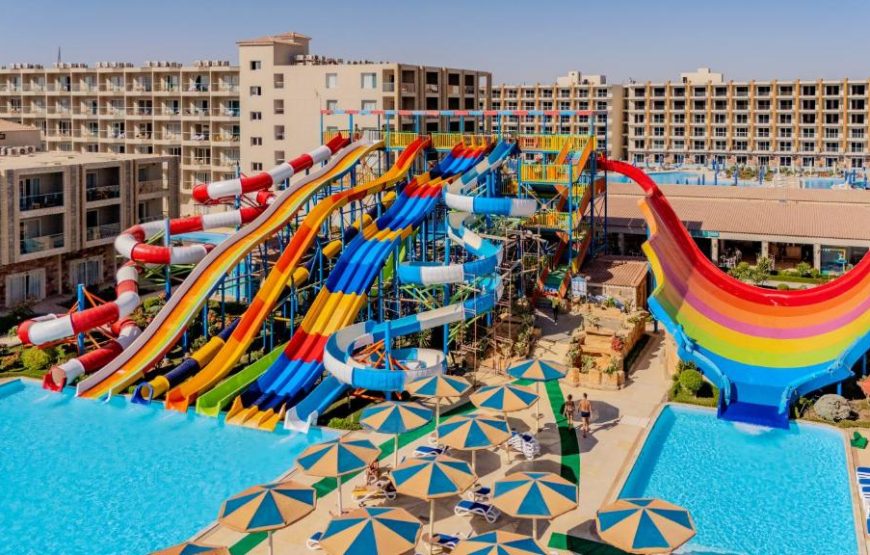 Hurghada Red Sea Serenity