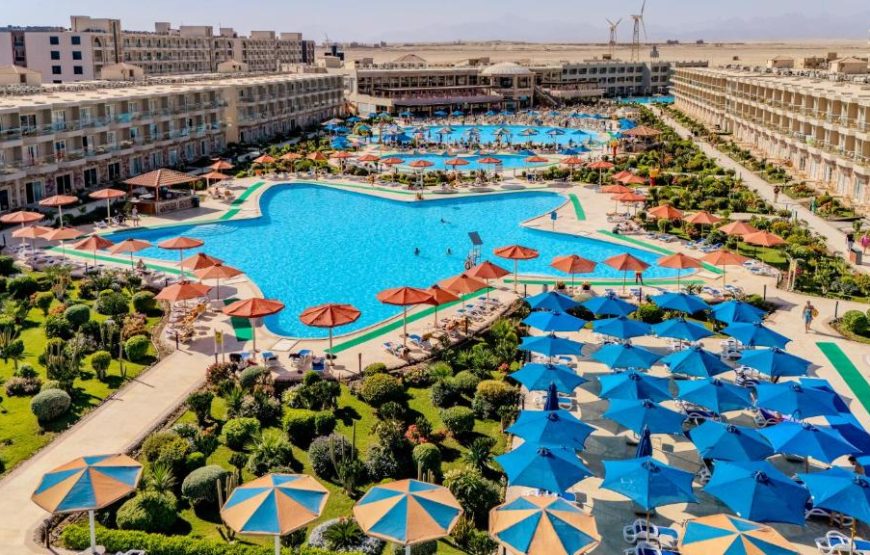 Hurghada Red Sea Serenity