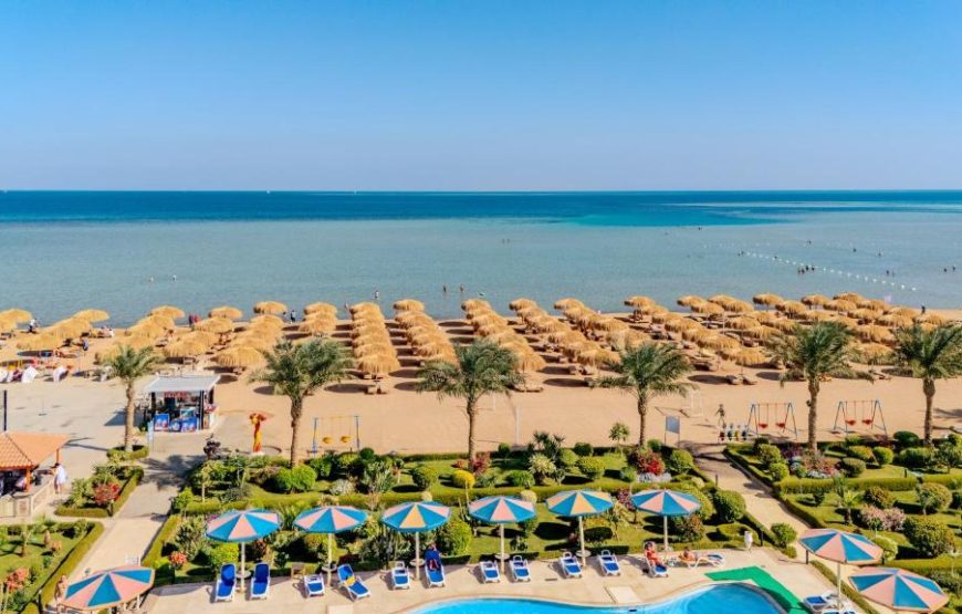Hurghada Red Sea Serenity