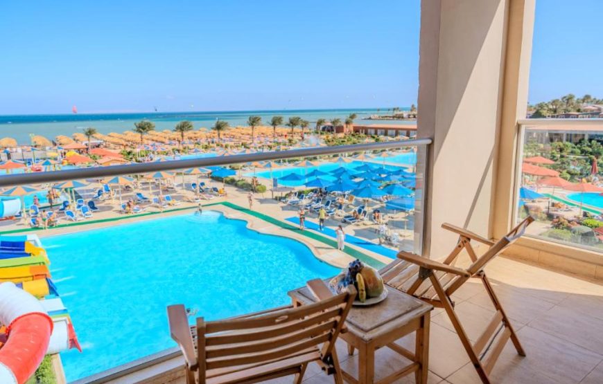 Hurghada Red Sea Serenity