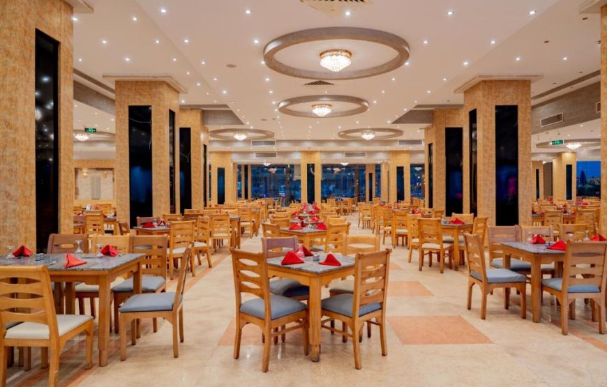 Hurghada Red Sea Serenity