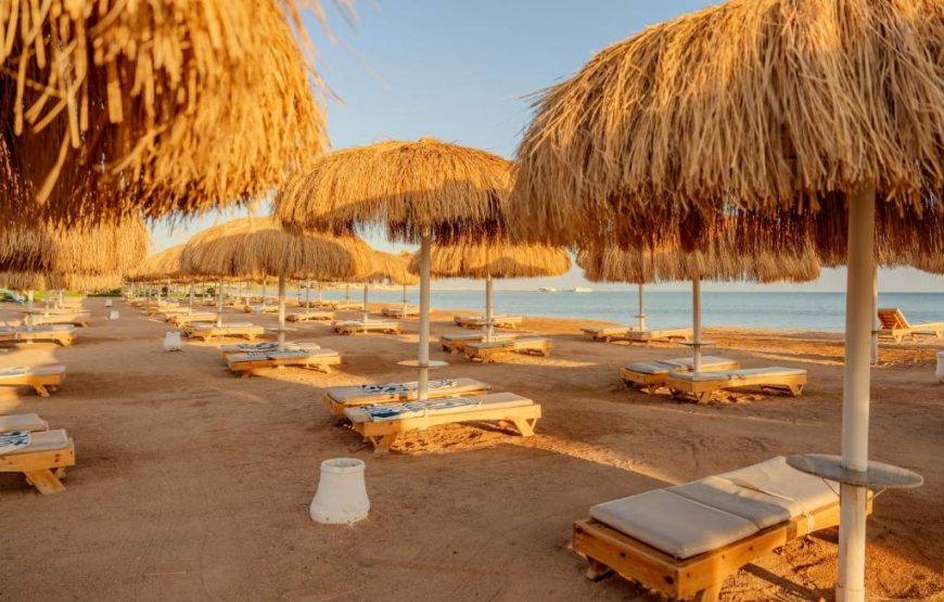 Hurghada Red Sea Serenity