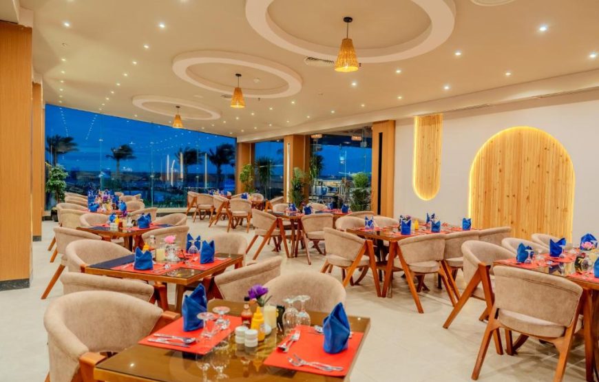 Hurghada Red Sea Serenity