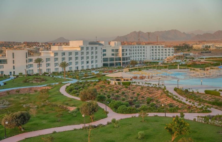 Sharm El Sheikh All Inclusive Resort Week