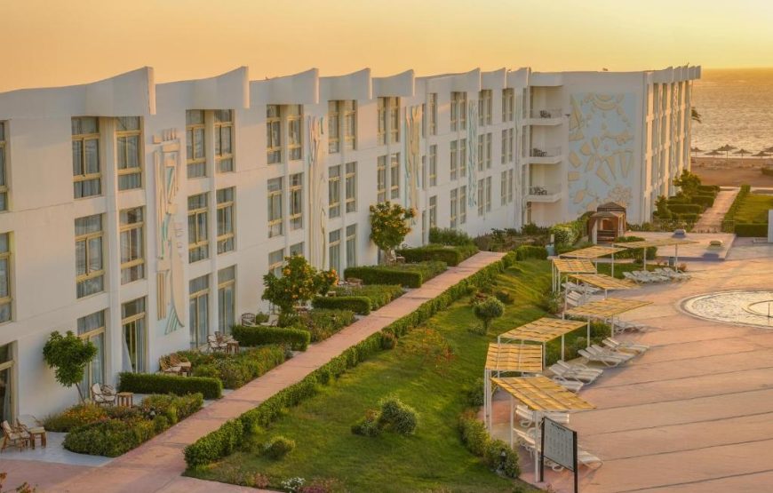 Sharm El Sheikh All Inclusive Resort Week