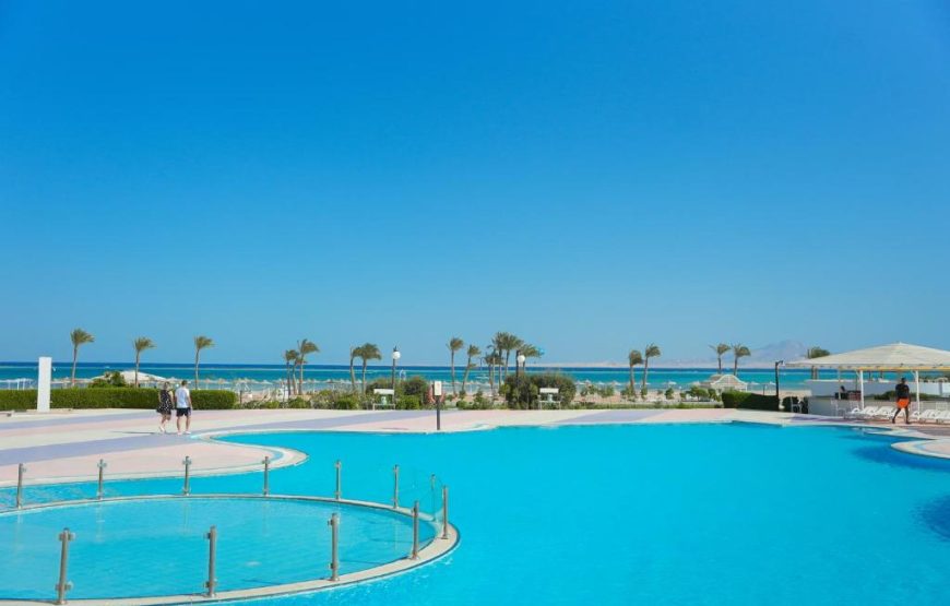 Sharm El Sheikh All Inclusive Resort Week
