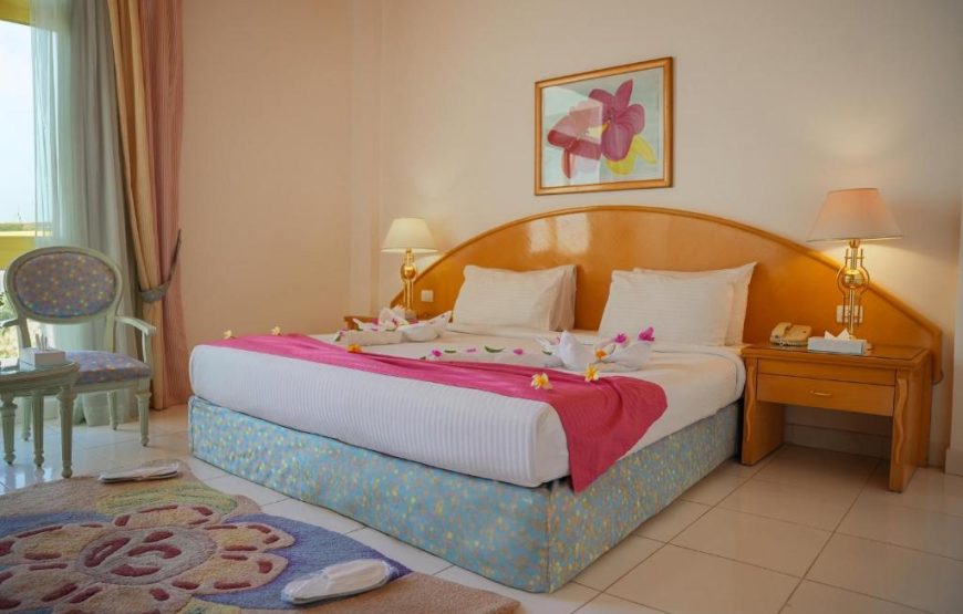 Sharm El Sheikh All Inclusive Resort Week