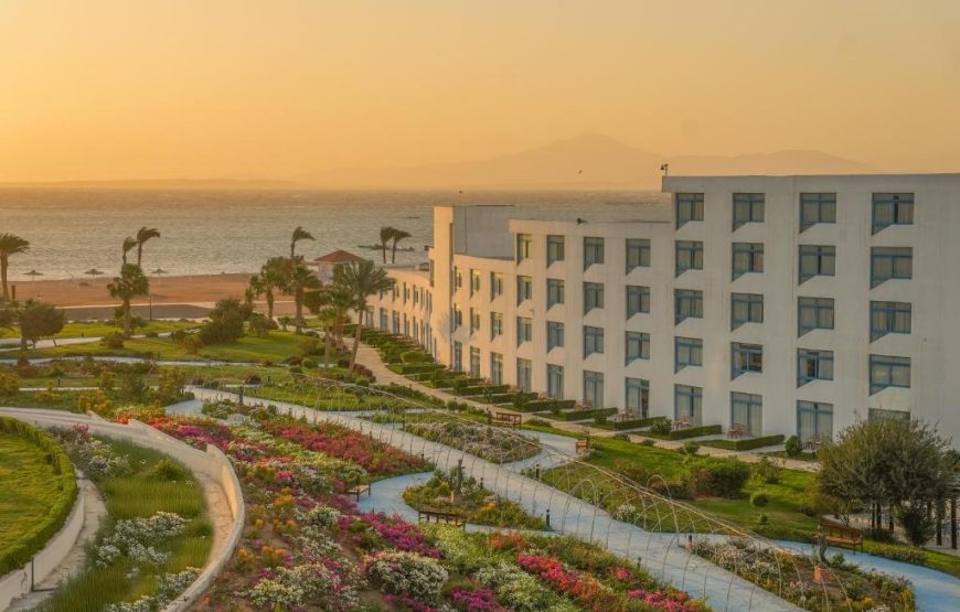 Sharm El Sheikh All Inclusive Resort Week