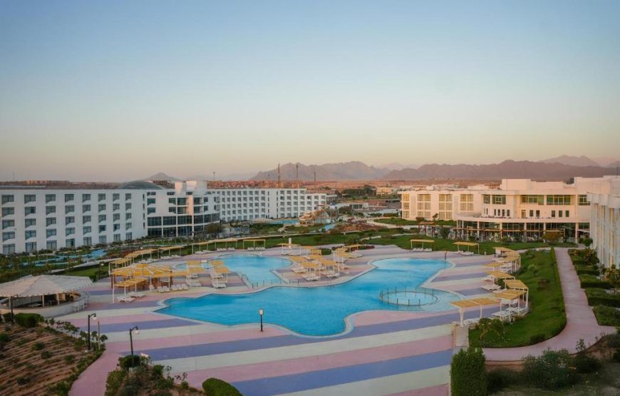 Sharm El Sheikh All Inclusive Resort Week