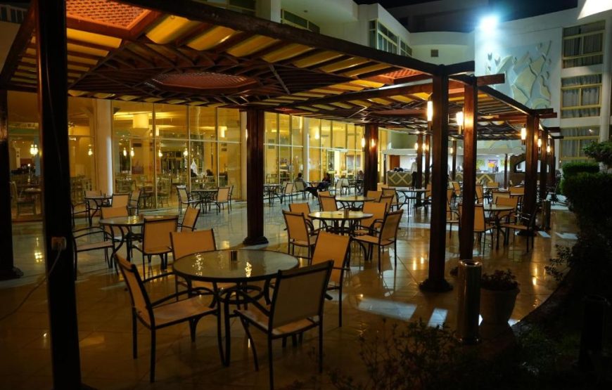 Sharm El Sheikh All Inclusive Resort Week
