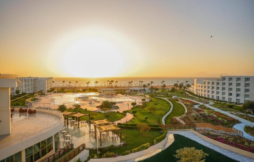 Sharm El Sheikh All Inclusive Resort Week