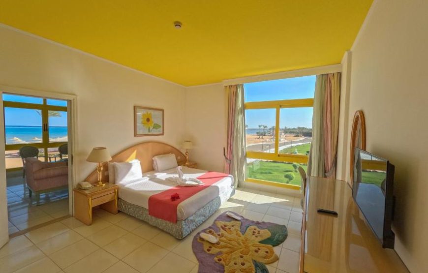 Sharm El Sheikh All Inclusive Resort Week