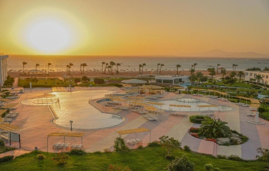 Sharm El Sheikh All Inclusive Resort Week