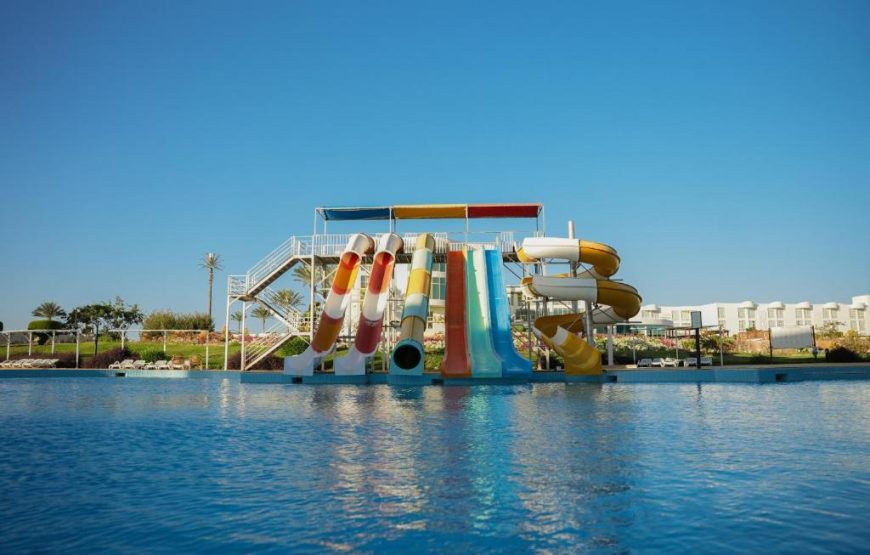Sharm El Sheikh All Inclusive Resort Week