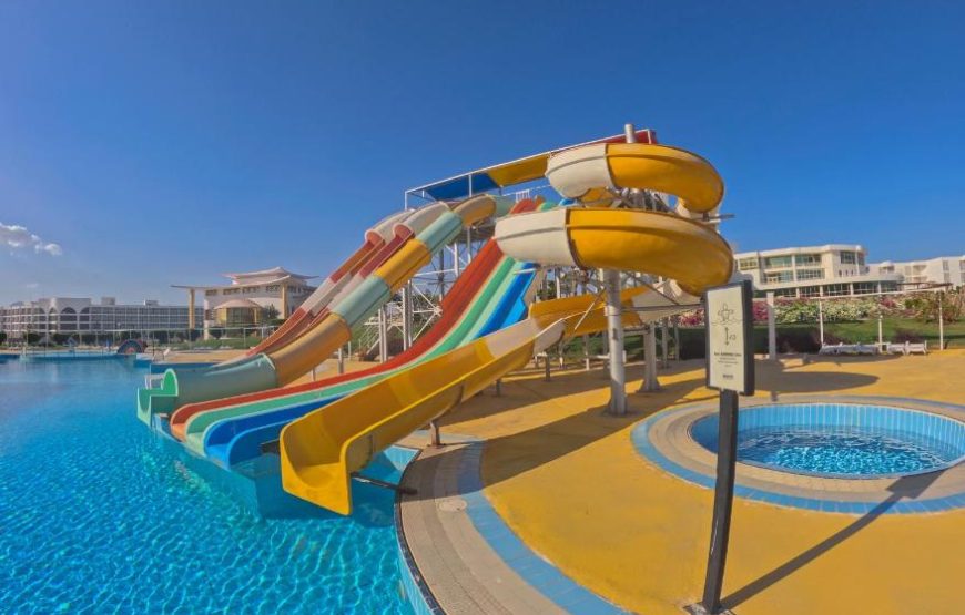 Sharm El Sheikh All Inclusive Resort Week