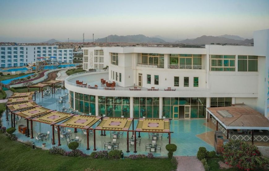 Sharm El Sheikh All Inclusive Resort Week