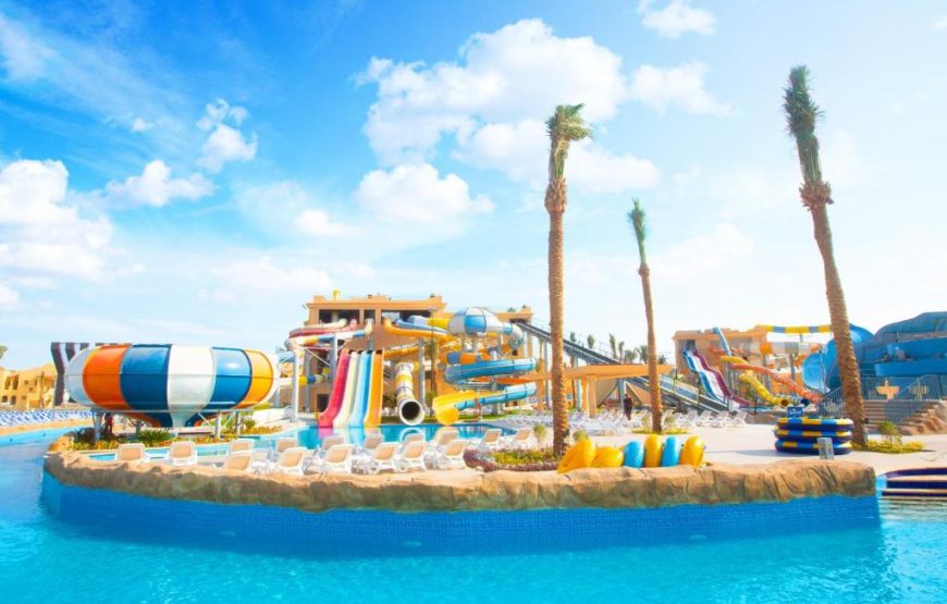 Hurghada Makadi Bay Sunshine Stay