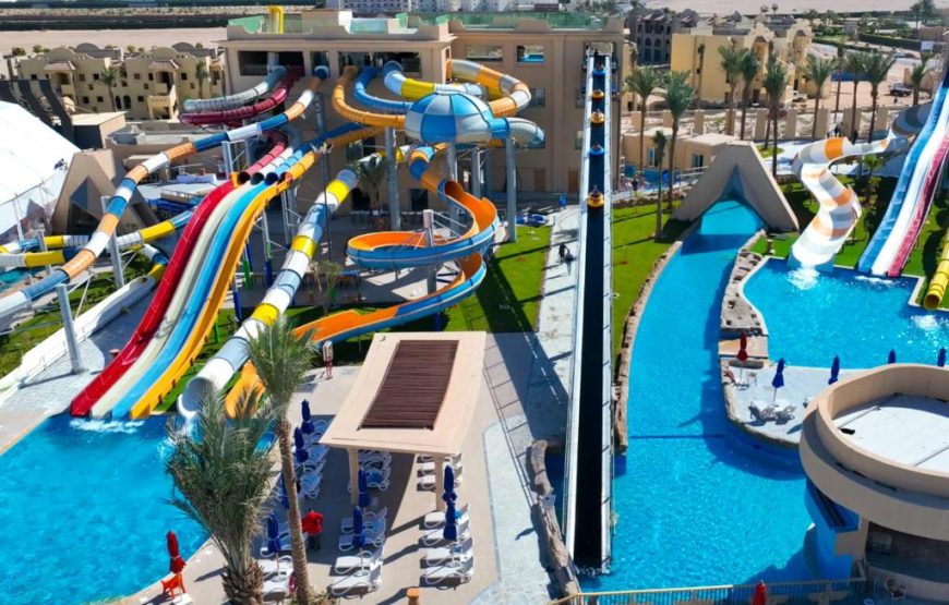 Hurghada Makadi Bay Sunshine Stay