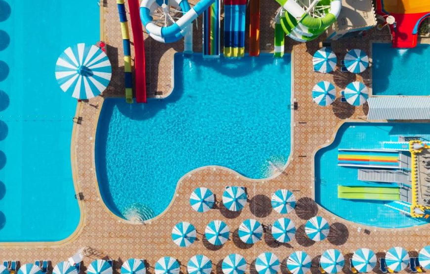Hurghada Red Sea Escape – 5-Star All Inclusive Resort Holiday