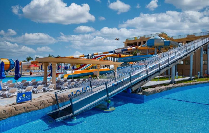 Hurghada Makadi Bay Sunshine Stay
