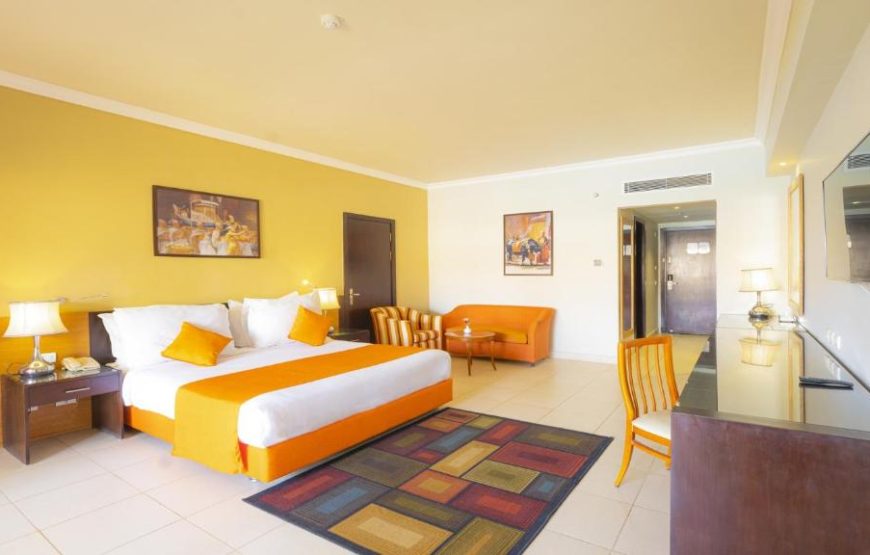 Sharm El Sheikh Paradise – 5-Star All Inclusive Red Sea Escape
