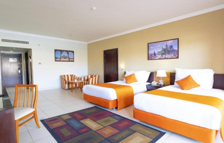 Sharm El Sheikh Paradise – 5-Star All Inclusive Red Sea Escape
