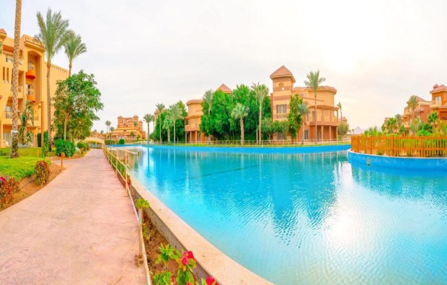 Sharm El Sheikh Paradise – 5-Star All Inclusive Red Sea Escape