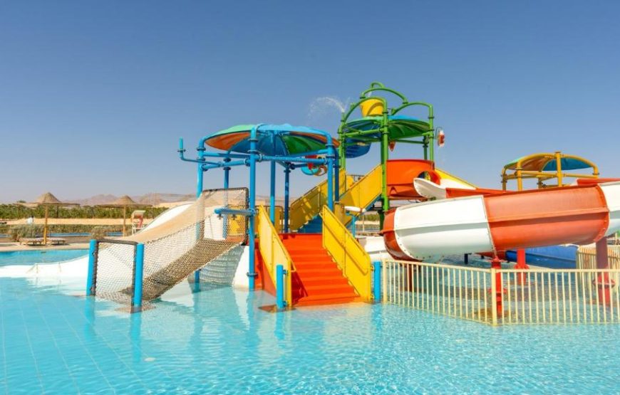 Sharm El Sheikh Paradise – 5-Star All Inclusive Red Sea Escape