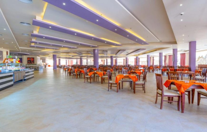 Sharm El Sheikh Paradise – 5-Star All Inclusive Red Sea Escape