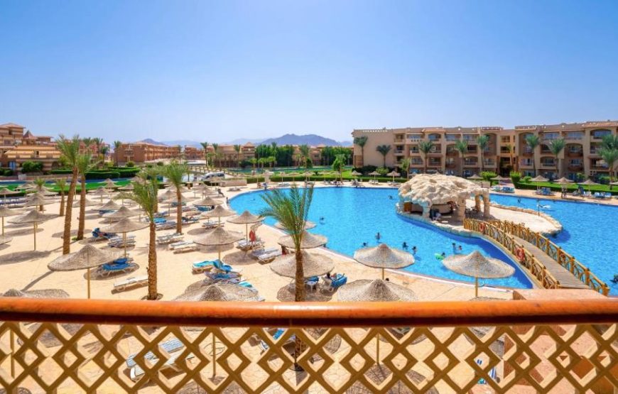 Sharm El Sheikh Paradise – 5-Star All Inclusive Red Sea Escape