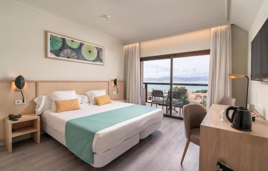 Palma de Mallorca Azure Bliss – Adults Only