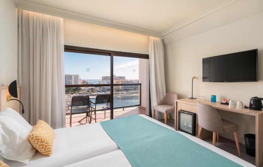 Palma de Mallorca Azure Bliss – Adults Only