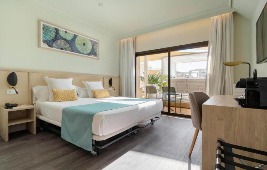 Palma de Mallorca Azure Bliss – Adults Only