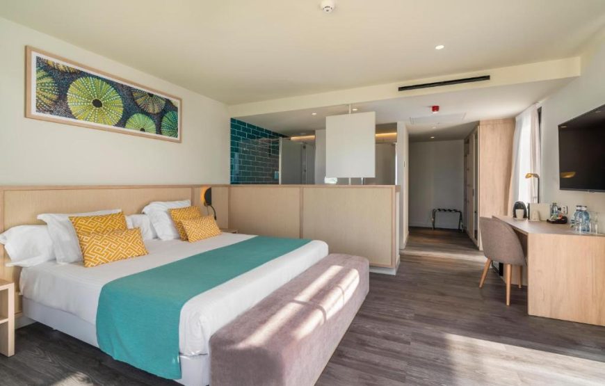 Palma de Mallorca Azure Bliss – Adults Only