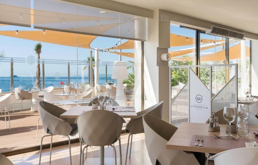 Palma de Mallorca Azure Bliss – Adults Only